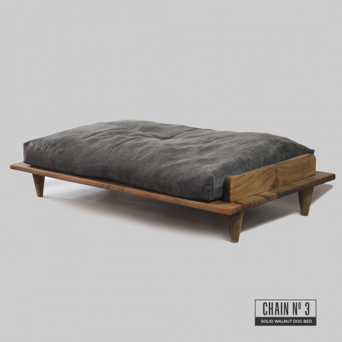 Chain No 3 | Masif Kedi & Köpek Yatağı